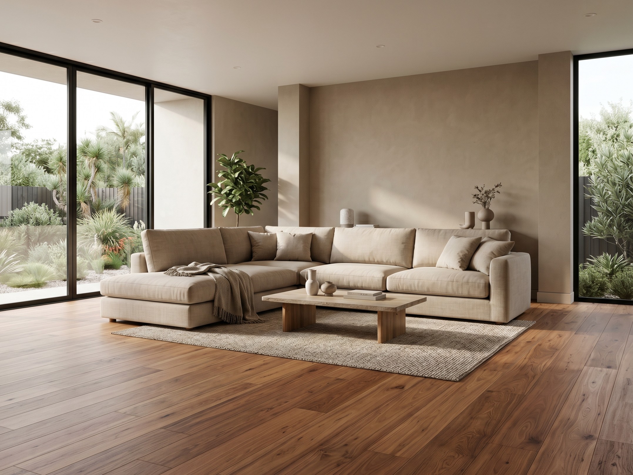 Real estate marketing 3D visualization