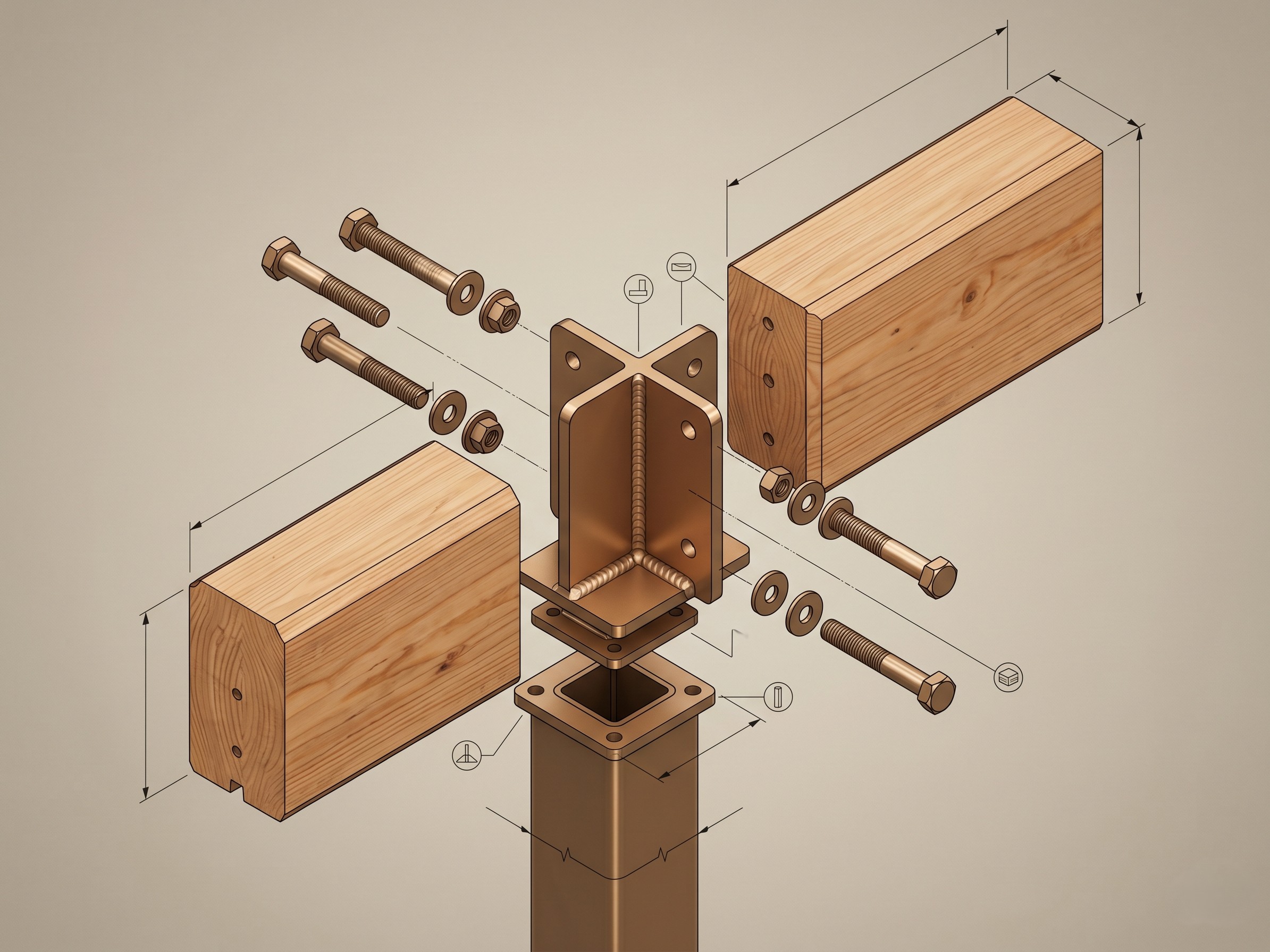 Shop drawings fabrication drafting